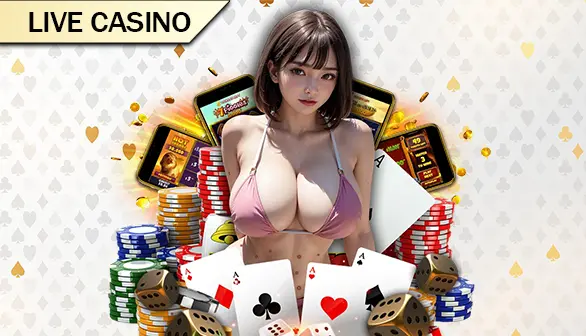 Casino OVALSLOT