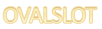 Logo OVALSLOT